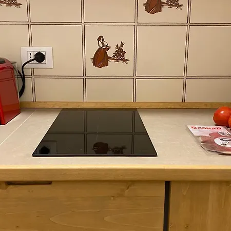 Appartement Il Cadorino Valle di Cadore