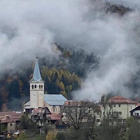 Il Cadorino 아파트 *