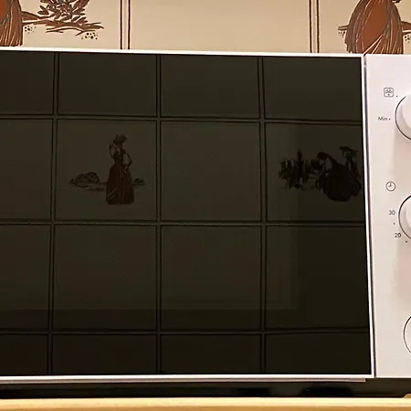 Il Cadorino Appartement