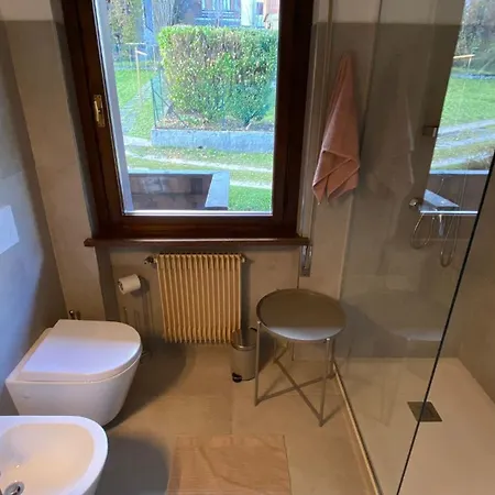 Appartement Il Cadorino *