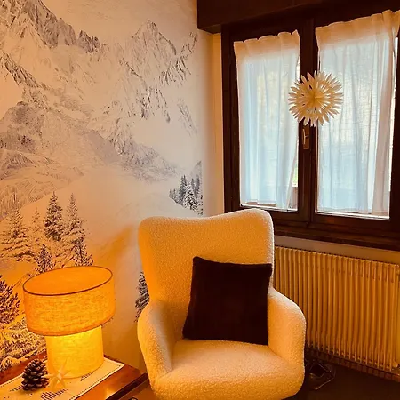 Il Cadorino 아파트 발레 디 카도레