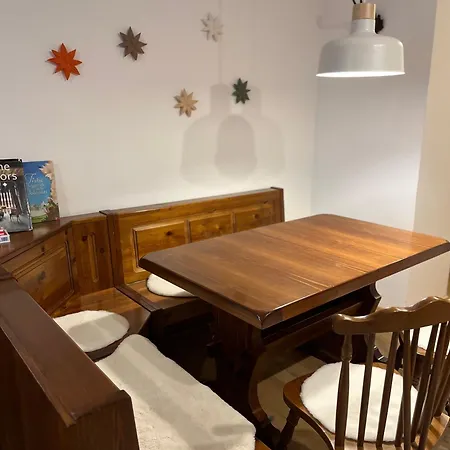 Il Cadorino Appartement
