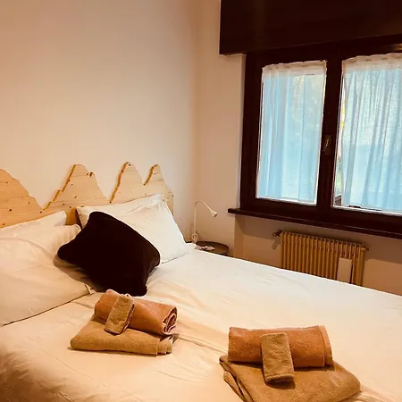 아파트 Il Cadorino *