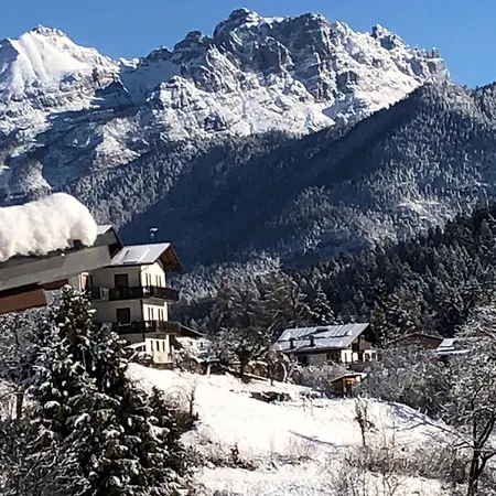 Il Cadorino * 발레 디 카도레