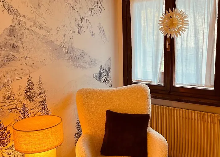 Il Cadorino Apartment Valle di Cadore