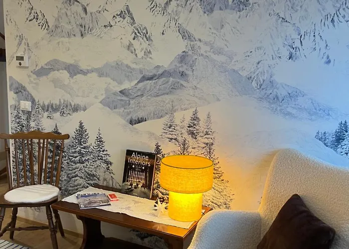 Apartment Il Cadorino