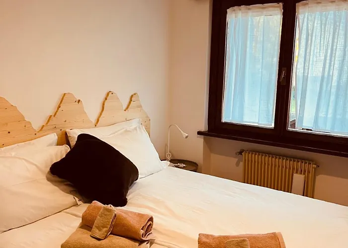 Apartment Il Cadorino *