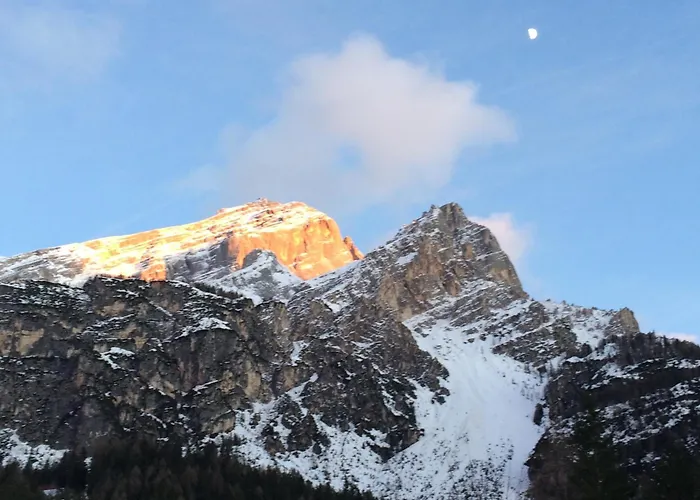 Il Cadorino Apartment Valle di Cadore