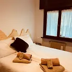 公寓 Il Cadorino *