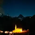 Il Cadorino 公寓