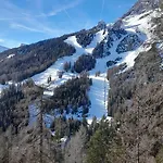 Il Cadorino 公寓 瓦莱迪卡多雷