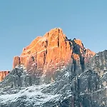 公寓 Il Cadorino 瓦莱迪卡多雷
