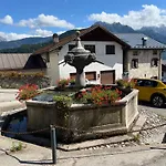 Il Cadorino 公寓 瓦莱迪卡多雷