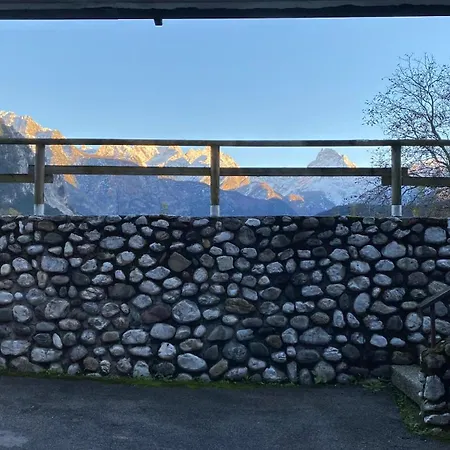 Il Cadorino 公寓 *