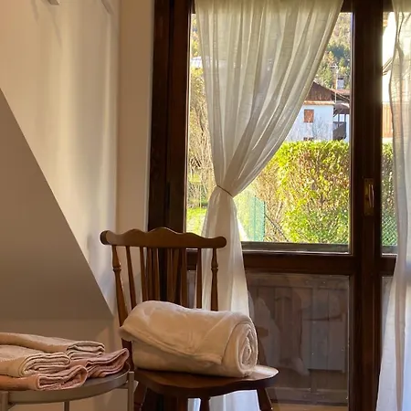 Apartment Il Cadorino
