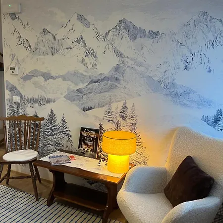 Apartment Il Cadorino
