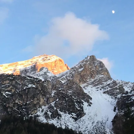 Il Cadorino 公寓 瓦莱迪卡多雷